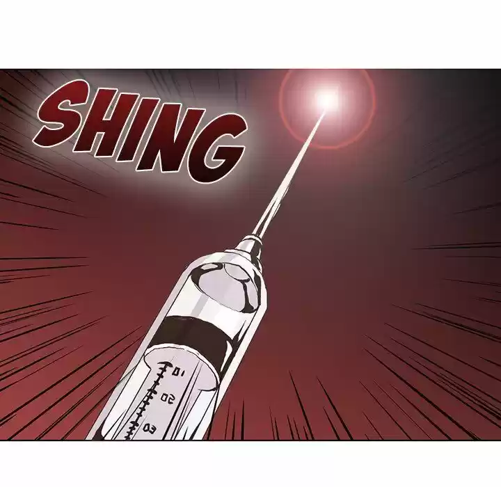 Wild City Chapter 70