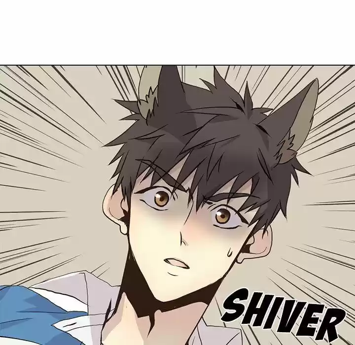 Wild City Chapter 70