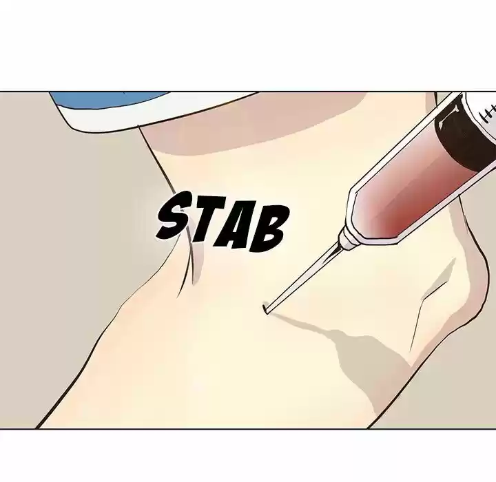 Wild City Chapter 70