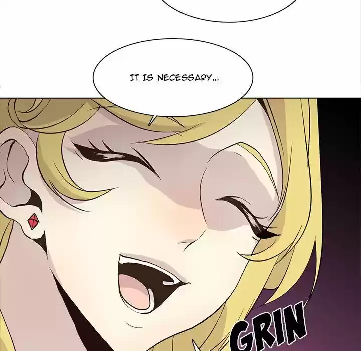 Wild City Chapter 70