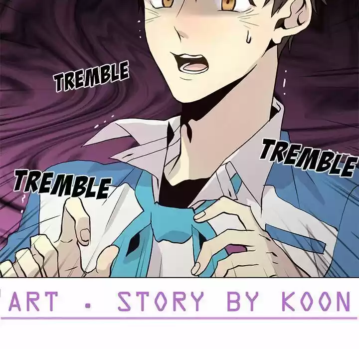 Wild City Chapter 70