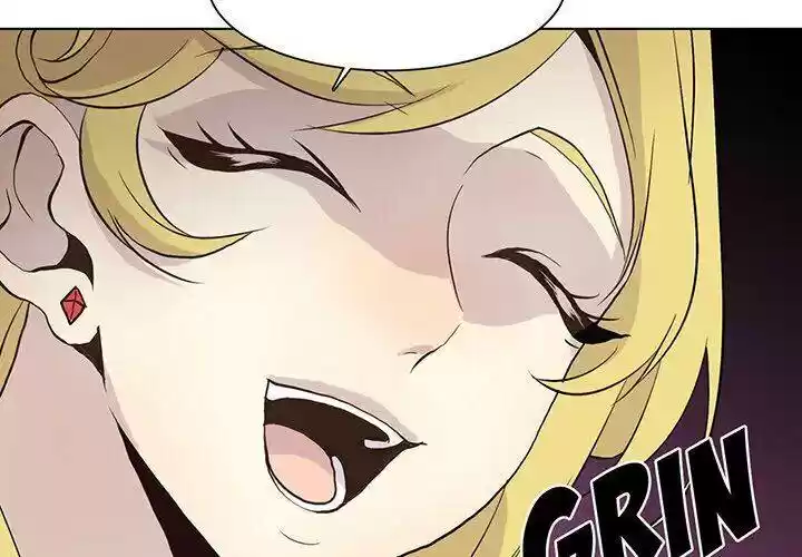 Wild City Chapter 71