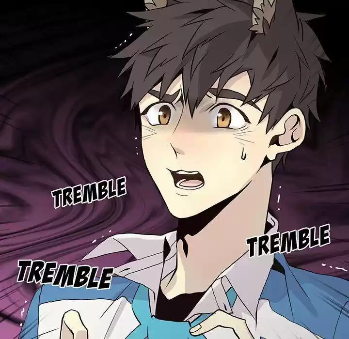 Wild City Chapter 71