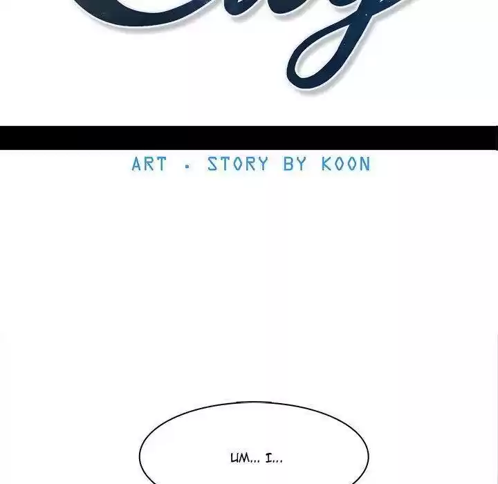 Wild City Chapter 71