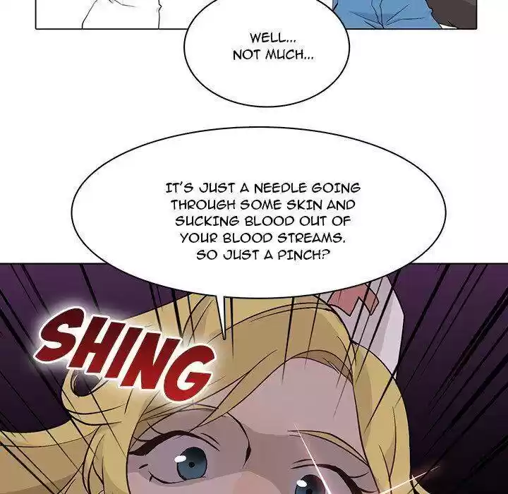 Wild City Chapter 71