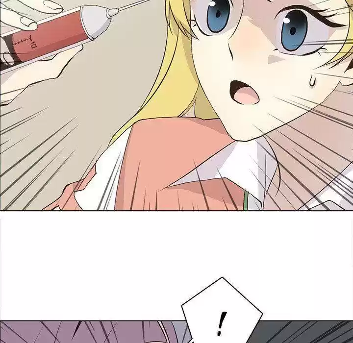 Wild City Chapter 71