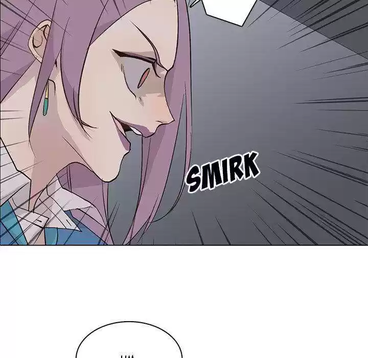 Wild City Chapter 71