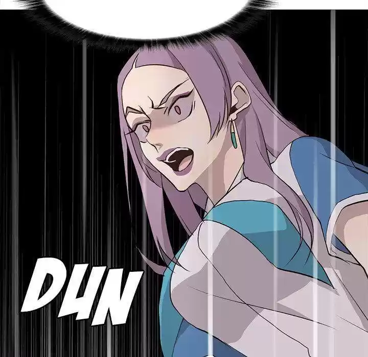 Wild City Chapter 71