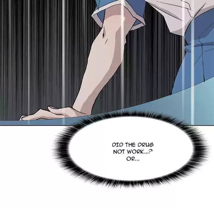 Wild City Chapter 71