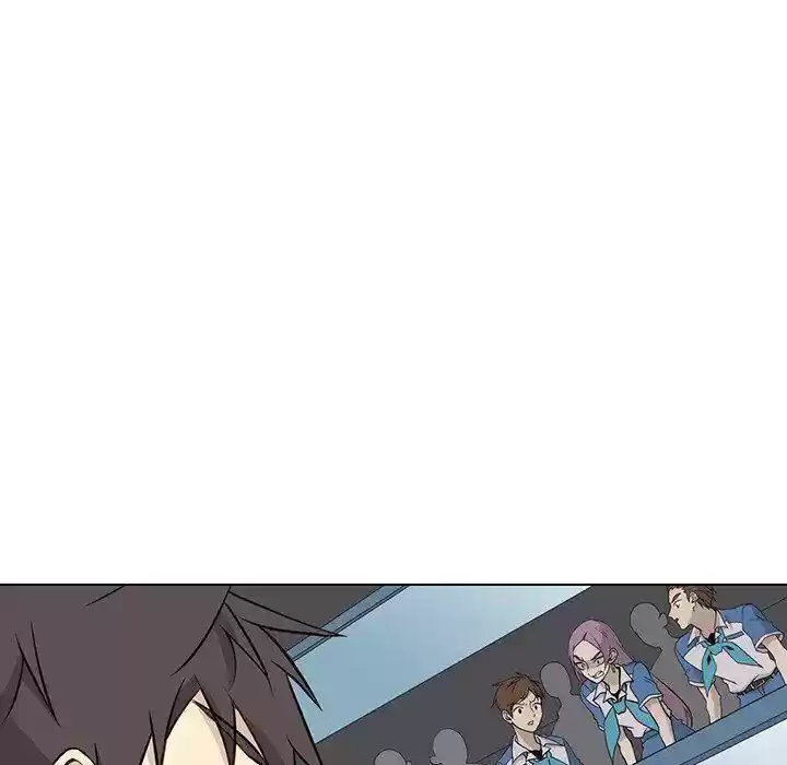 Wild City Chapter 71