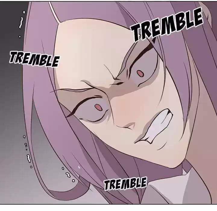 Wild City Chapter 71