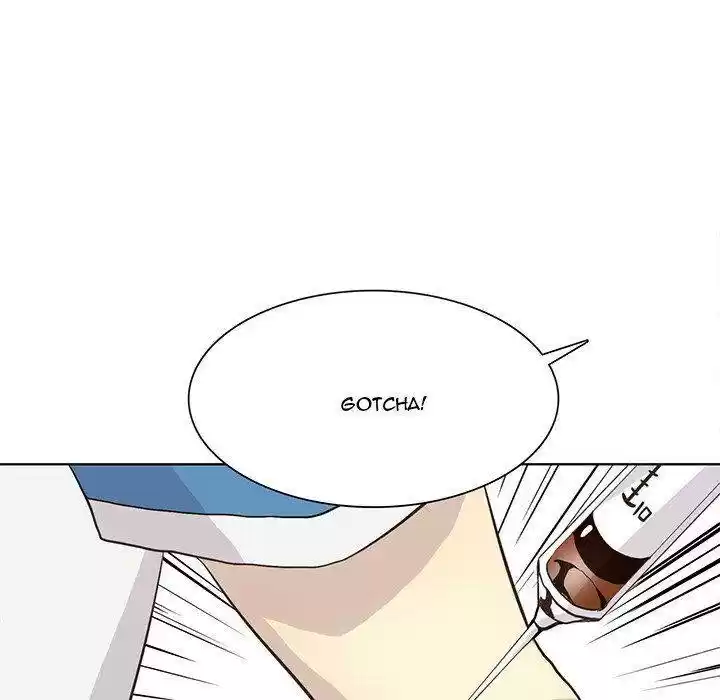 Wild City Chapter 71