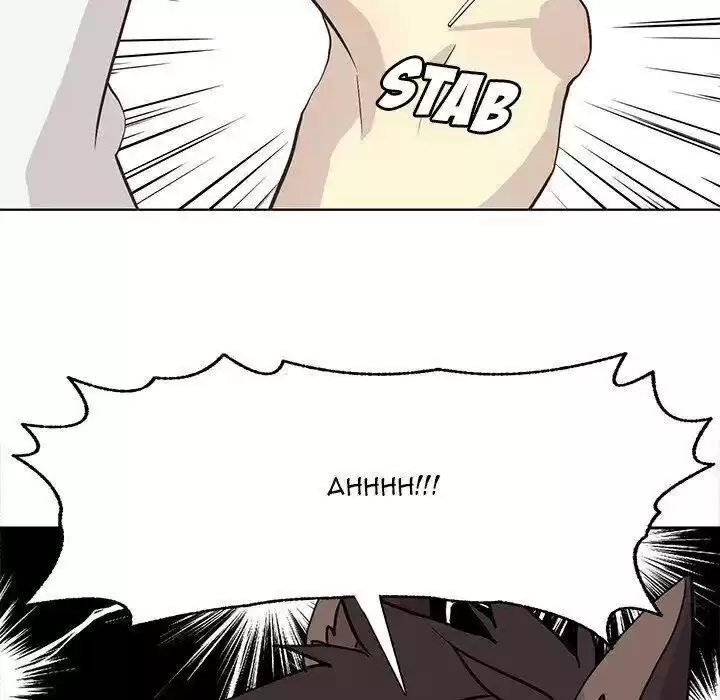 Wild City Chapter 71