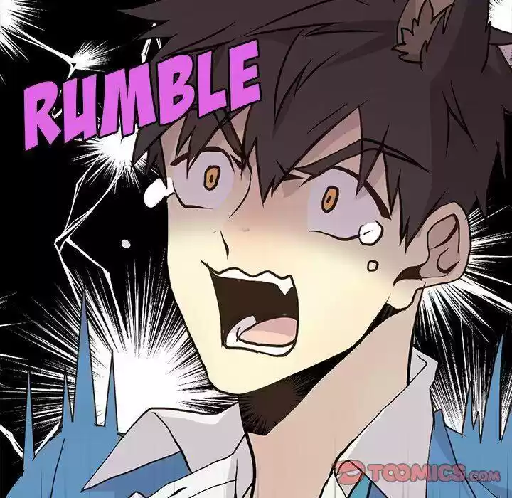 Wild City Chapter 71