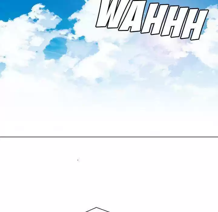 Wild City Chapter 71