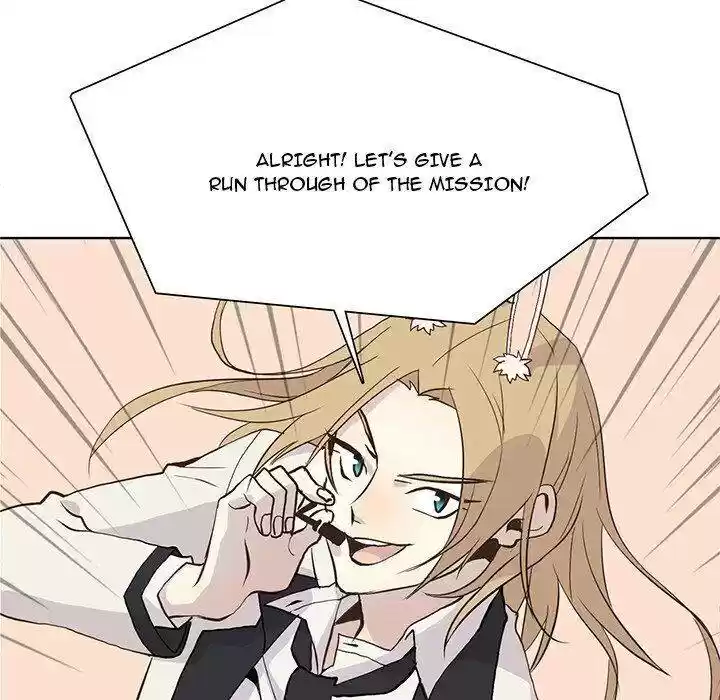 Wild City Chapter 71