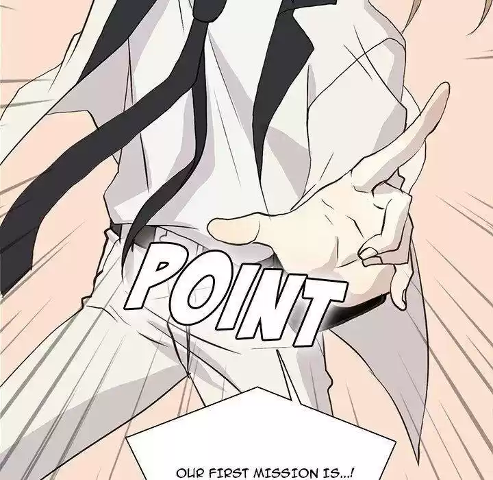 Wild City Chapter 71