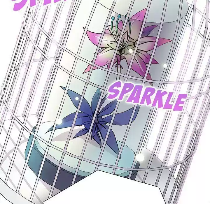 Wild City Chapter 71