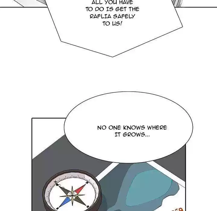 Wild City Chapter 71