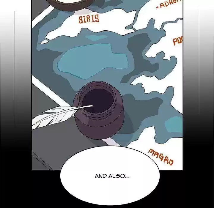 Wild City Chapter 71