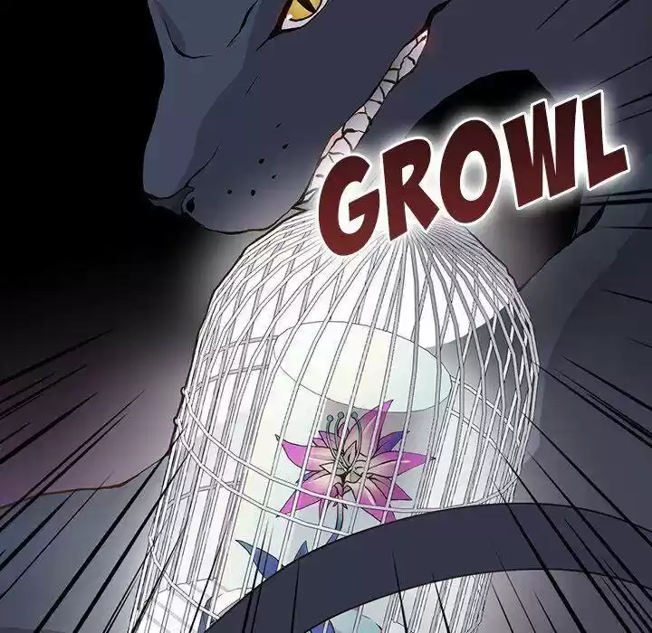 Wild City Chapter 71