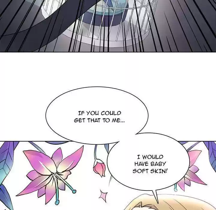 Wild City Chapter 71