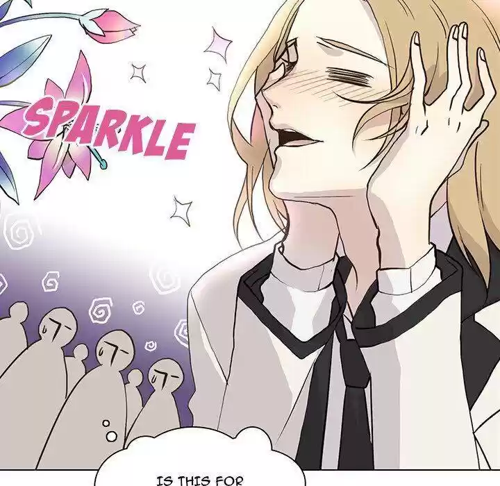 Wild City Chapter 71