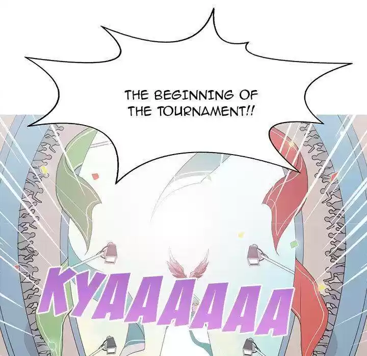 Wild City Chapter 71