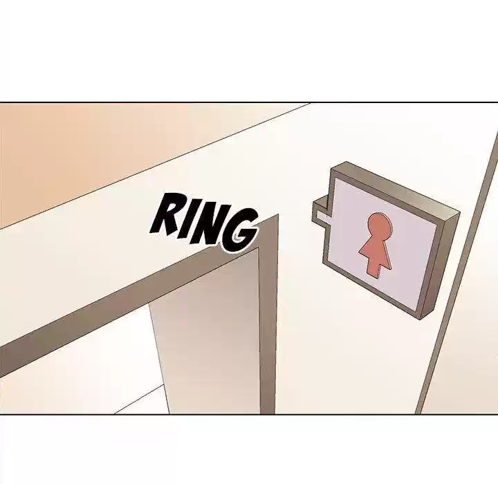 Wild City Chapter 71