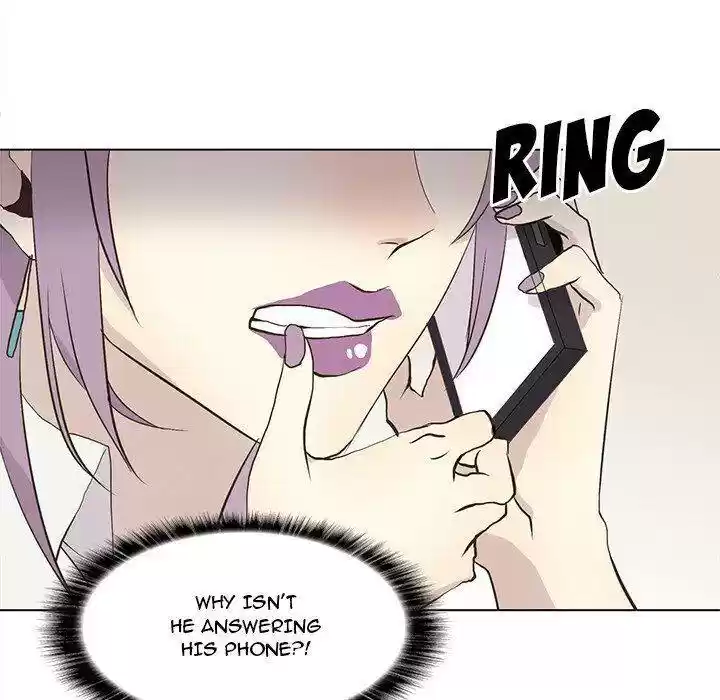 Wild City Chapter 71