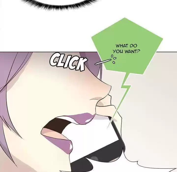 Wild City Chapter 71