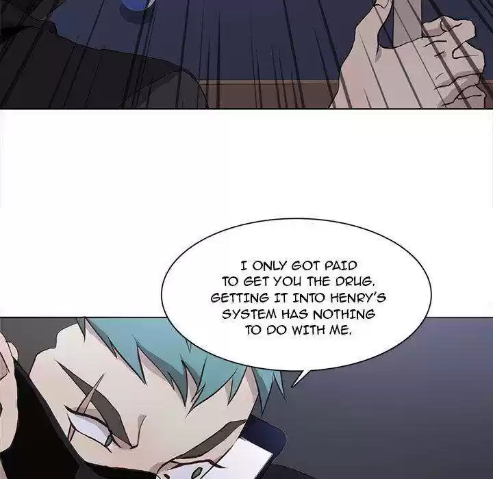 Wild City Chapter 71