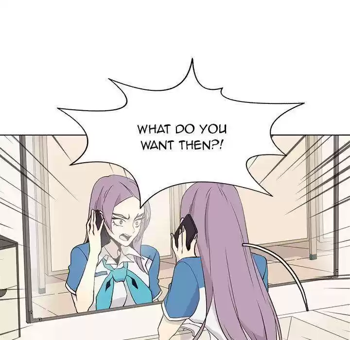 Wild City Chapter 71