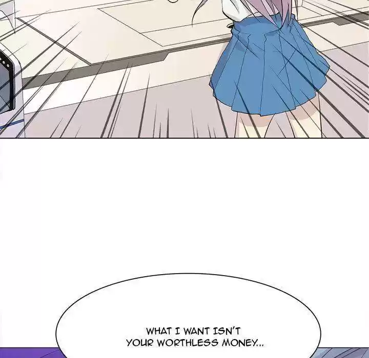 Wild City Chapter 71