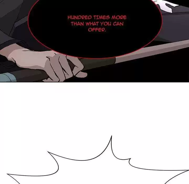 Wild City Chapter 71