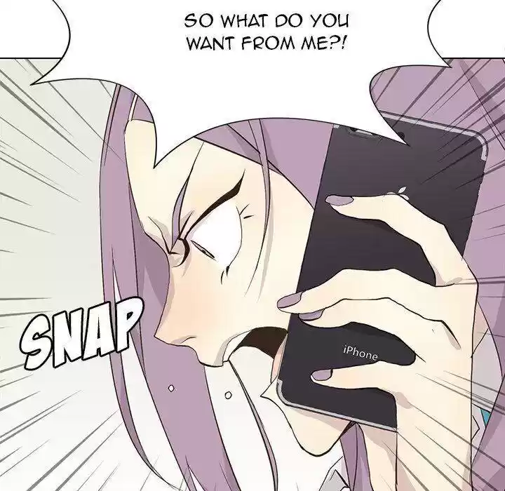 Wild City Chapter 71