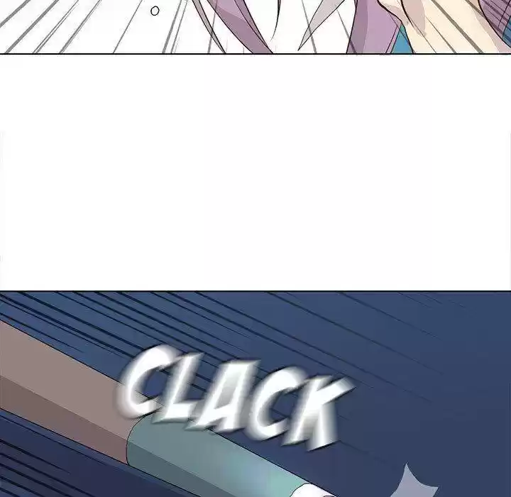 Wild City Chapter 71