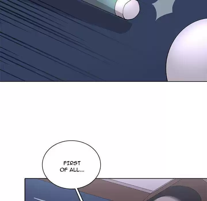 Wild City Chapter 71