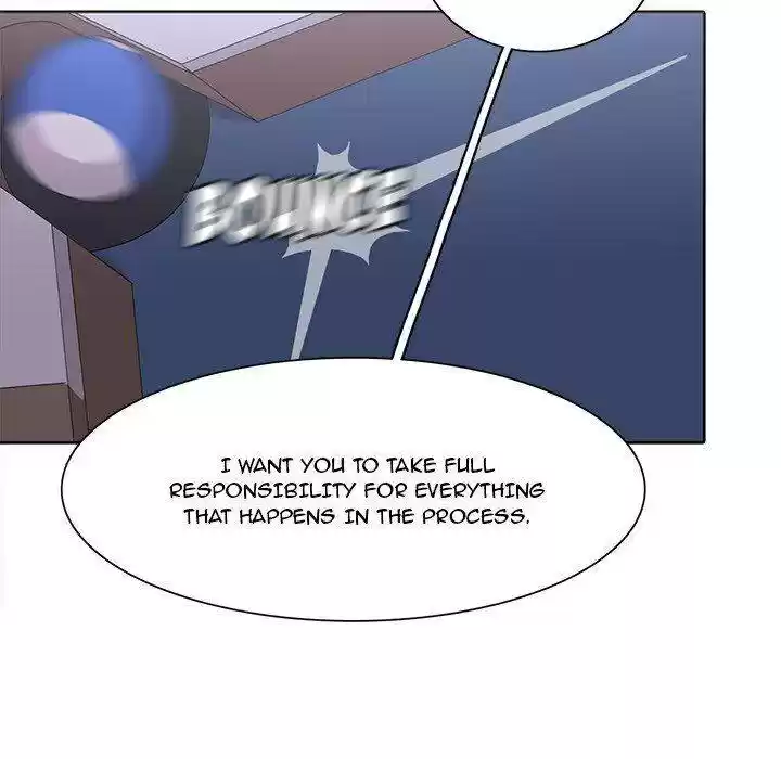 Wild City Chapter 71