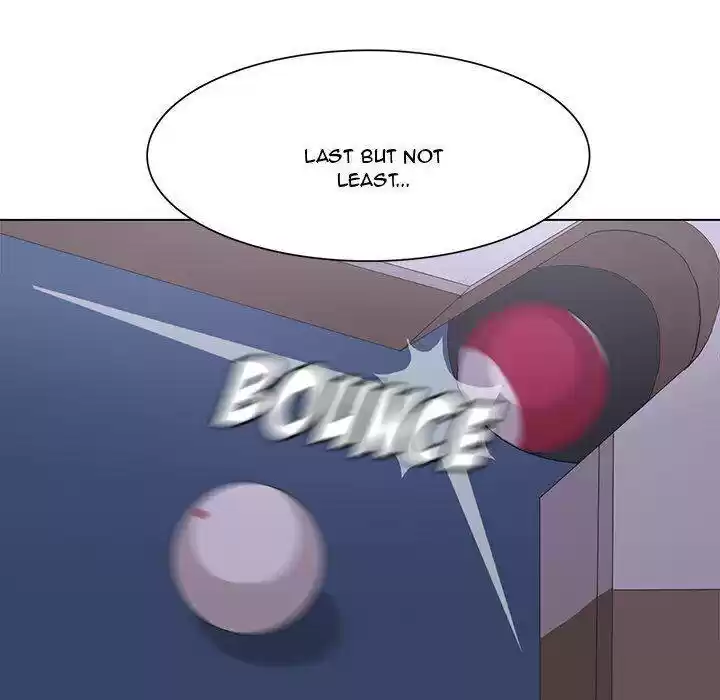 Wild City Chapter 71