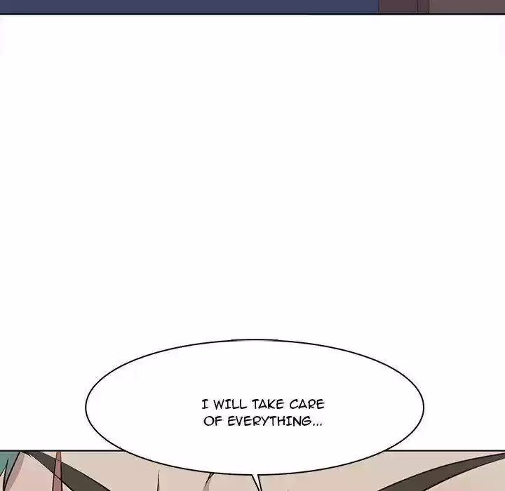 Wild City Chapter 71