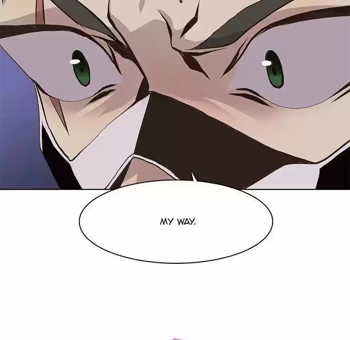 Wild City Chapter 71