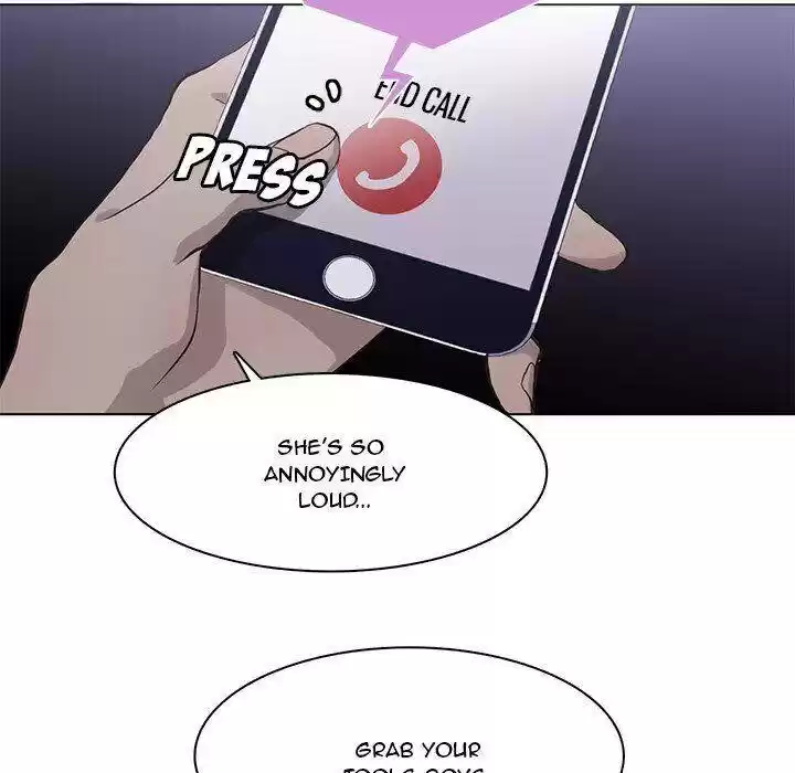 Wild City Chapter 71