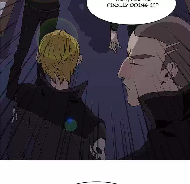 Wild City Chapter 71