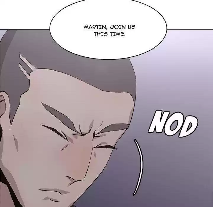 Wild City Chapter 71