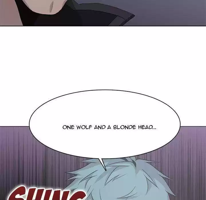 Wild City Chapter 71