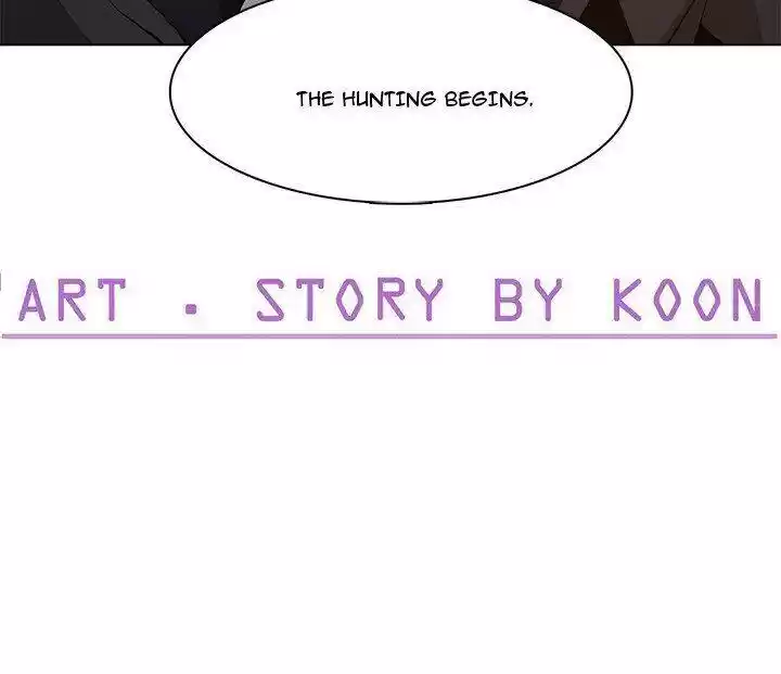 Wild City Chapter 71