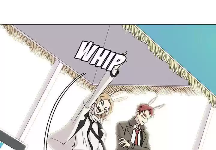 Wild City Chapter 72