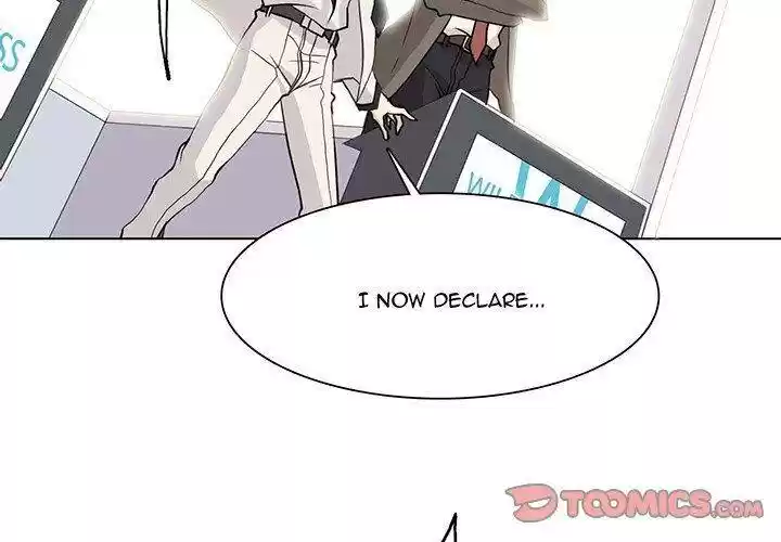 Wild City Chapter 72