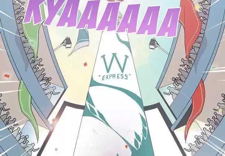 Wild City Chapter 72